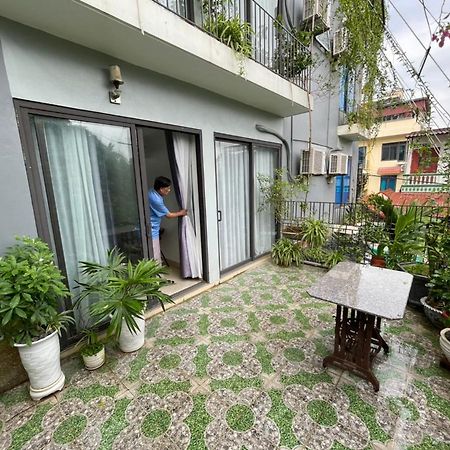 Tam Coc Homestay Ninh Binh Eksteriør billede