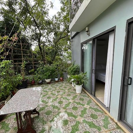 Tam Coc Homestay Ninh Binh Eksteriør billede