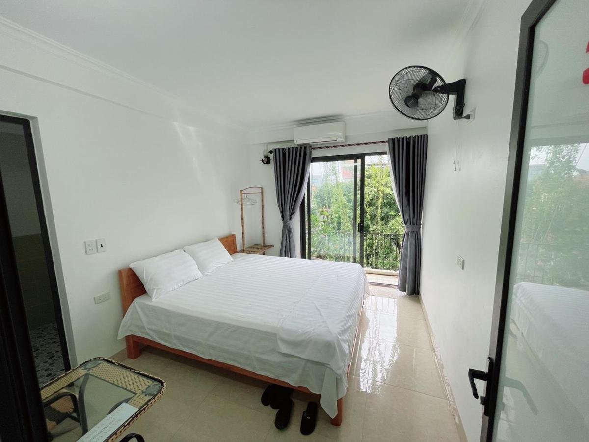 Tam Coc Homestay Ninh Binh Eksteriør billede