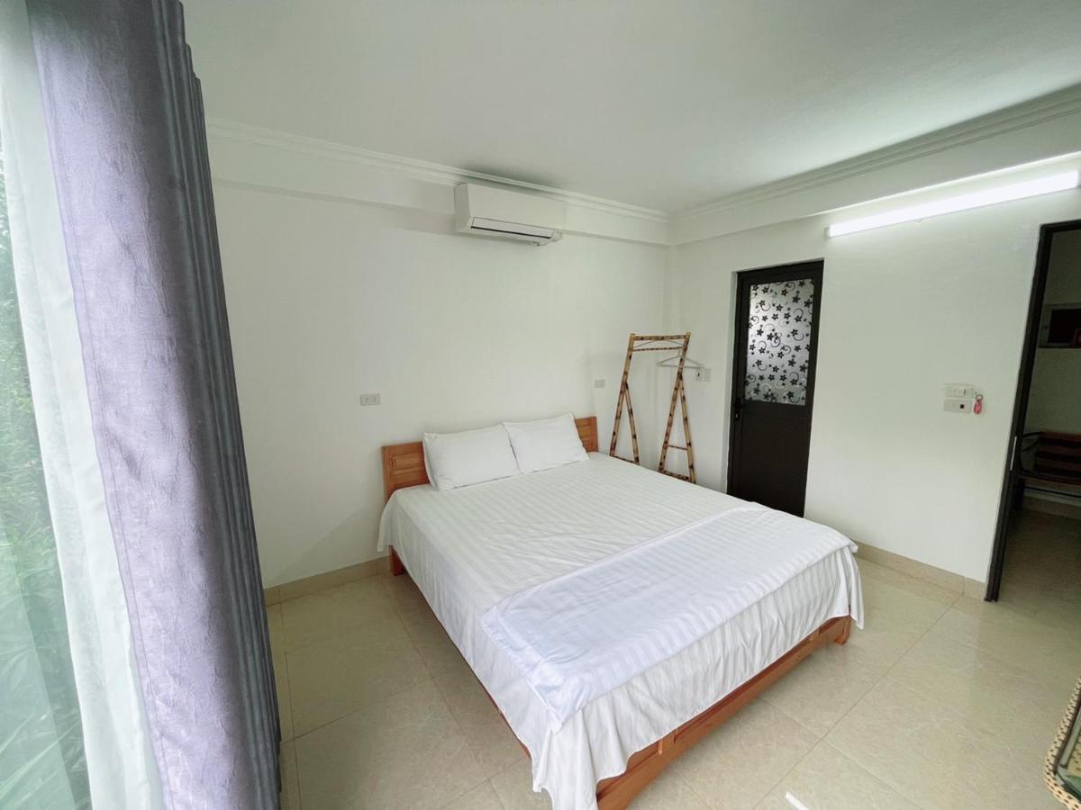 Tam Coc Homestay Ninh Binh Eksteriør billede